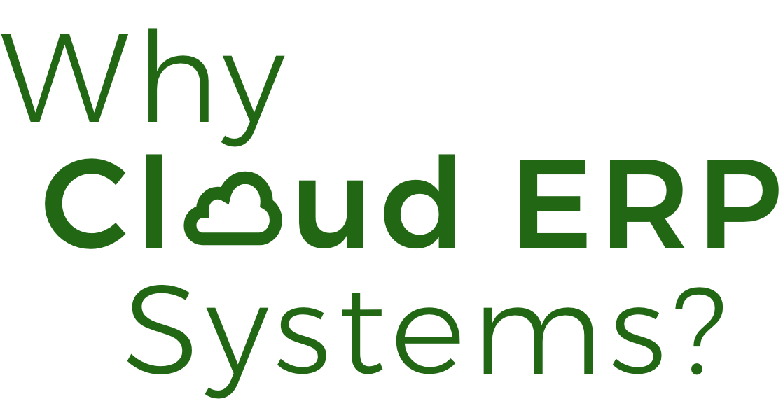 The Era of Cloud System is coming.